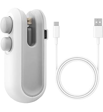 SavvySeal™ Aura Mini