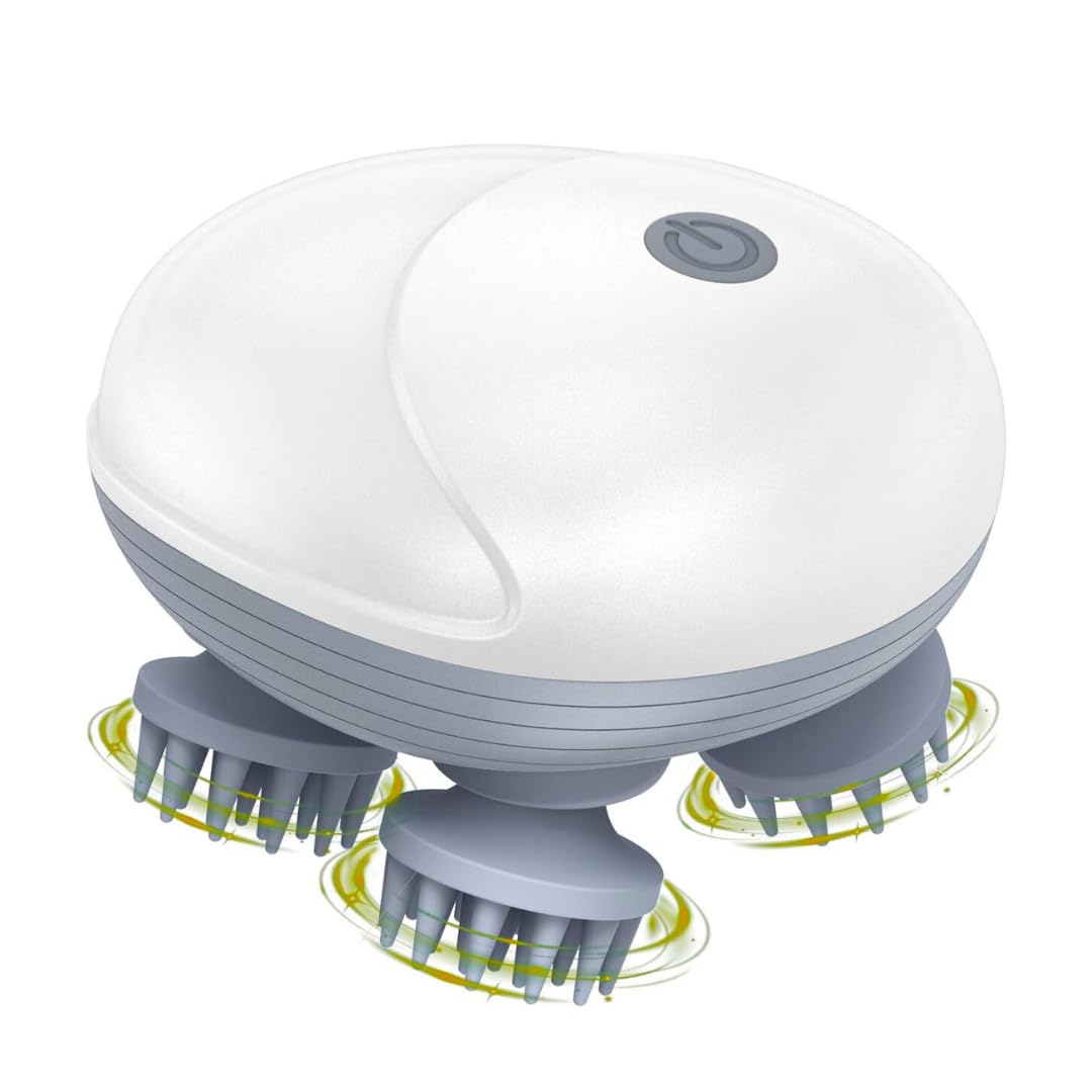 SavvyZen™ Head Spa